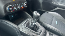 Ford Focus 1.0 EcoBoost 125 Active X 5dr Petrol Hatchback